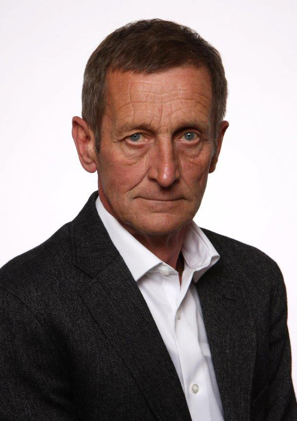 Patrick Maher