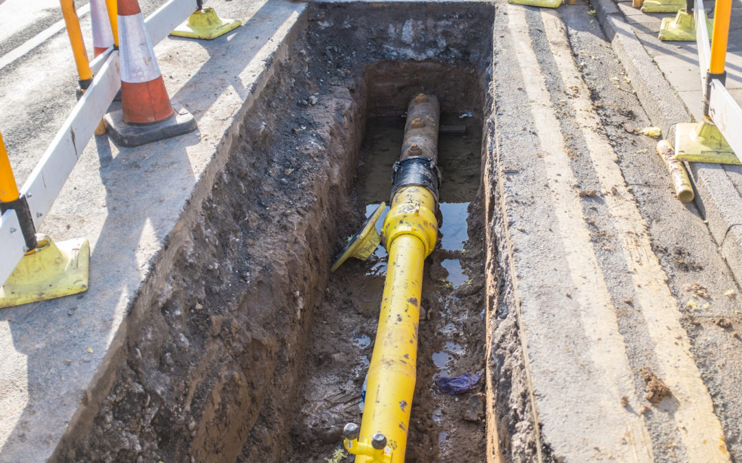 New sewer project in Cramahe, Ontario, approved for funding