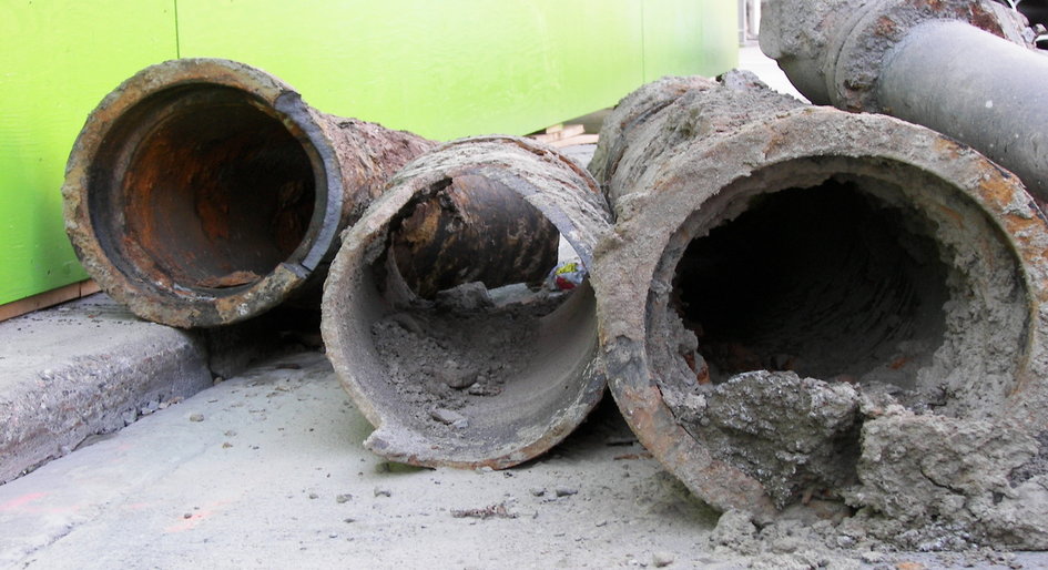 17 kilometres of watermain pipes to be upgraded across Toronto
