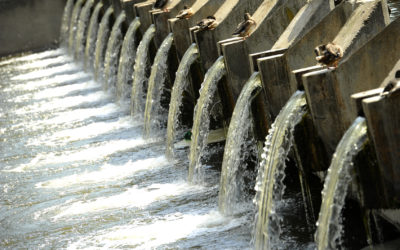 Ontario wastewater infrastructure projects receive funding